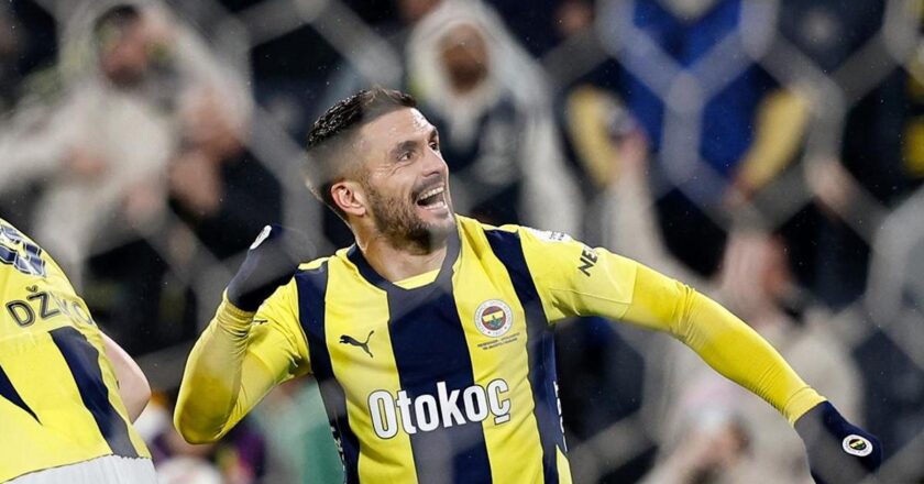 Son Dakika Spor Haberleri | Dusan Tadic: Hedefimiz tüm oyunları kazanmak