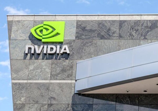 Nvidia ve GM’den yapay zeka işbirliği
