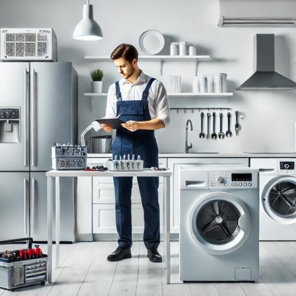 Söke Vaillant Servis ile Cihaz Performansınızı Artırın