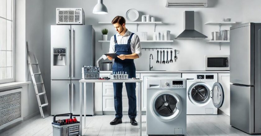 Söke Vaillant Servis ile Cihaz Performansınızı Artırın