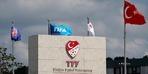 Depremden sonra TFF dışında karar