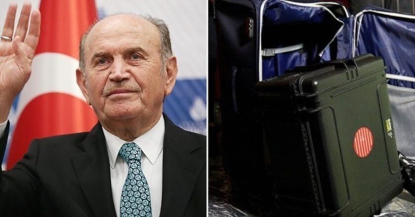 “Polis belediyeleri Jammer'ı kullanamaz” dedi: IMM AKP döneminde kullanıldı! – Siyaset haberlerini kırmak