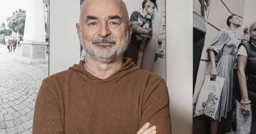 Boykot nedeniyle tutuklandı: Fotoğrafçı Murat Germen İstanbul Adliyesi’ne hitap etti – Türkiye Haberlerini Kırma