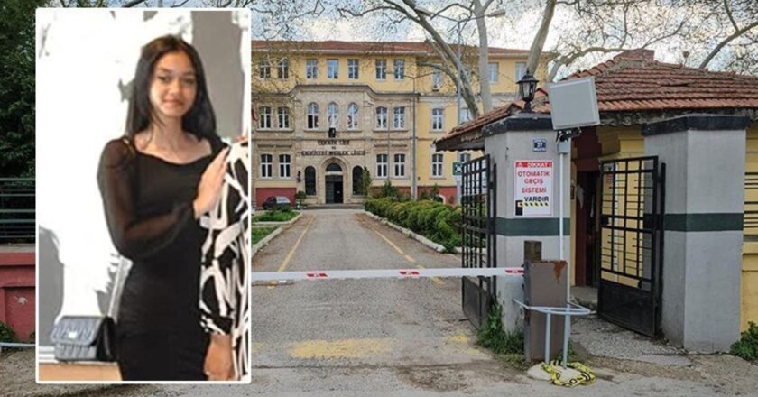 14 yıl okul şantiyesinde ölü bulundu: Şüphe Tutuklandı – Son Dakika Trürkiye Haberleri