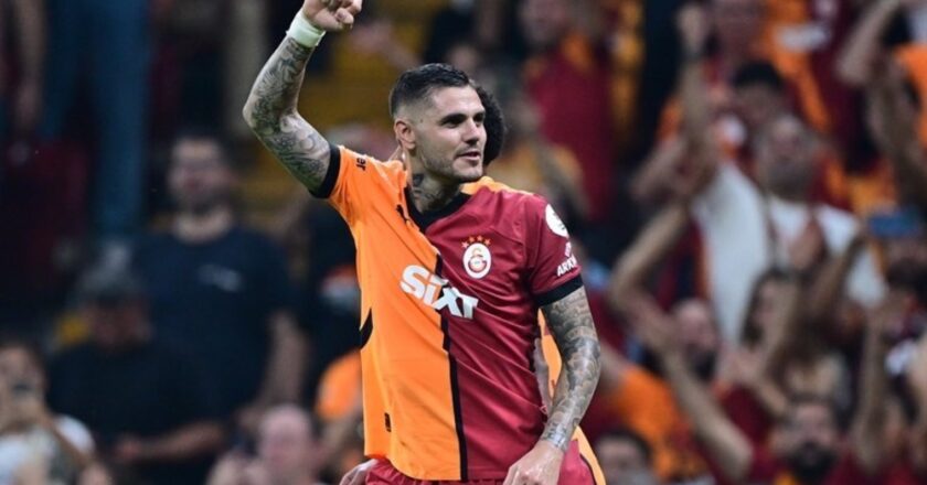 Derby Paylaşım Mauro Icardi: “Sadece hentbol oynamıyorlar …” – Son Dakika Spor Haberleri