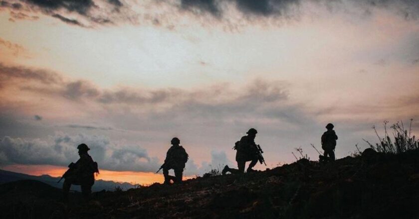 Kuzey Suriye'deki Gendarmerie ve MIT'den önemli operasyonlar