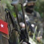 Savunma Bakanlığı Acı Haberler Duyurdu: İimin Özen Uzmanı Çavuş Irak'ın kuzeyinde şehit edildi