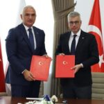 Sağlık turizminde yeni bir dönem başladı! Bakan Ersoy: “3 milyar dolardan fazla sağlık turizmi kazandık”