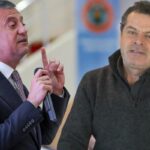 CHP Ozgur Ozel'in lideri “Lansman ve Held” dedi Cuneyt Ozdemir'den çok zor bir tepki verdi: “Hodri Meydanı!”
