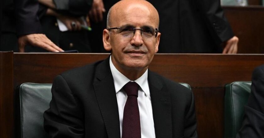 İnternetten kazançları takip edin! Bakan Simşek tarafından uyarı: Ceza mekanizması görevlendirilecek