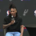 NBA sezonunun en iyi tartışması duyuruldu