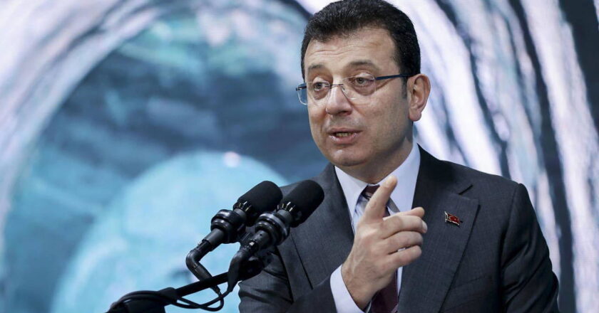 Son dakika … Ekrem İsamamlu'dan bir mesaj var: tek tek, 'kabul' dedi! – Siyaset haberlerini kırmak
