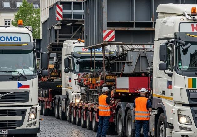 Iso tank taşıma hizmetlerinde Hiper Lojistik’in sunduğu avantajlar