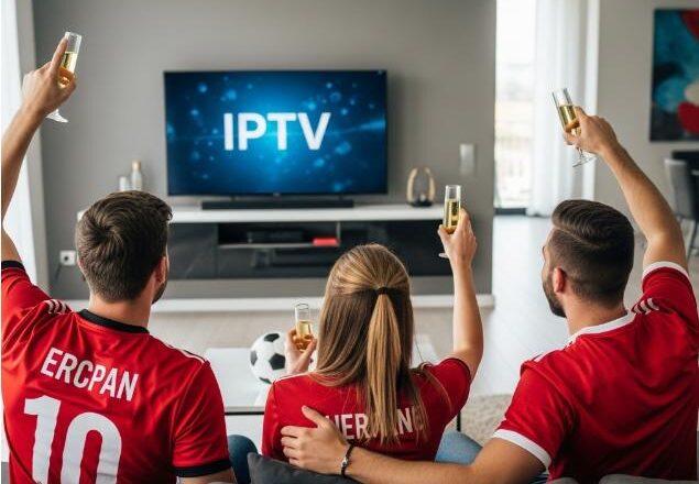 IPTV Deneme ile Ücretsiz Deneyim Fırsatı