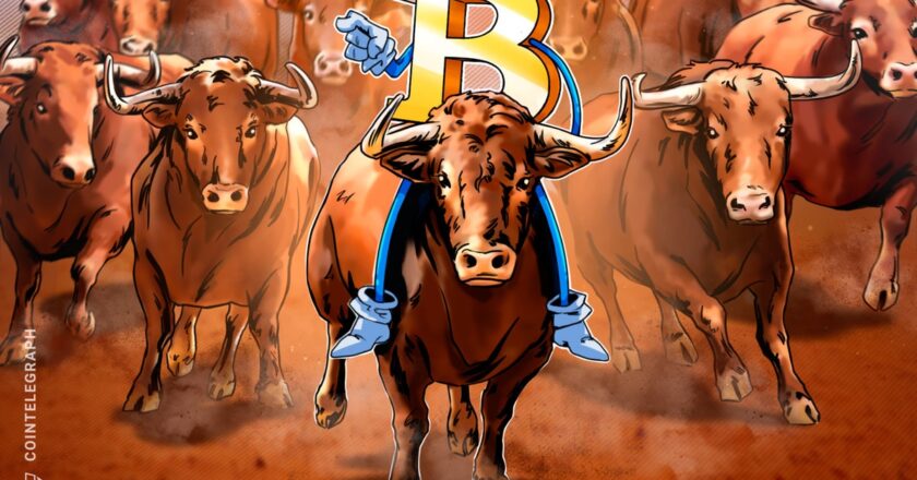 Bitcoin Bulls, dolar dolar altında iken 4 bin dolarlık bir düşüşü durdurdu