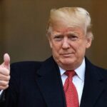 Trump: İran ile müzakere modunda değiller