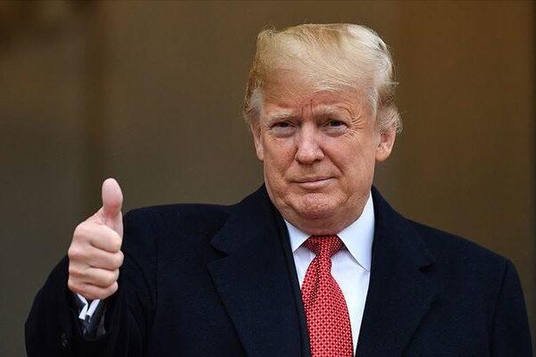 Trump: İran ile müzakere modunda değiller