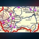 Shormoke'yi Kütahya'da tutacağız! 1.5 ayda bin 250 titreme … Uzman adı uyardı: “Klasik depremlerden farklı”