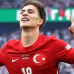 Arda Güler'de büyük şok! Türk futbolunda birincisi vardı … Transfer değerindeki Kenan Yullez zirveye yerleşti!