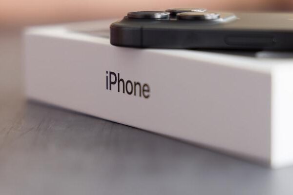 Yeni bilgiler düzenlendi! İPhone 20 için “Cam Like”.