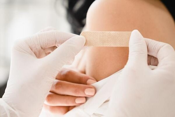 HPV aşısı ücretsizdir: Uzmanlar dokuzuncu aşı önermek