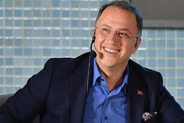 Gündeme 15 kilo hapishane gelmişti! Murat Çlank hastaneye hitap edildi
