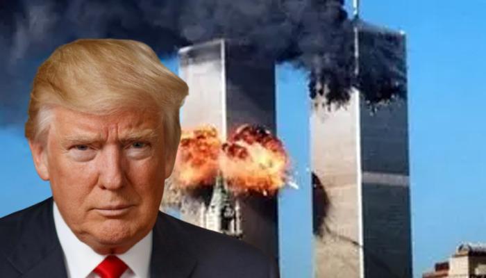 Amerika Birleşik Devletleri Diriliş Planı! 3 Gizli Sığınaklar Trump'a Hazır … 11 Eylül'de faaliyete geçti