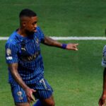 Son Dakika Spor Haberleri | Real Madrid puanları Al Hilal ile paylaştı