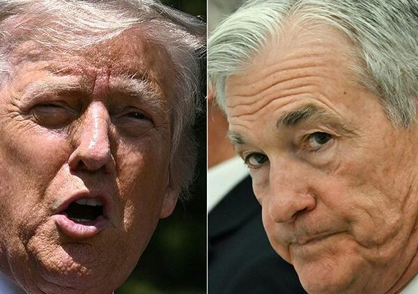 Trump Fed'in gitmesine izin vermedi – Bigpara'nın Ekonomik Haberleri