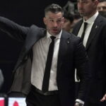 Fenerbahçe Beko Dusan Alimmijevic'in Tanımı: “Kaybedecek hiçbir şeyimiz yok” – Spor Haberlerini Breaking