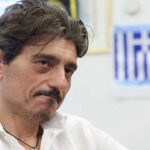 Panathinaikos Giannakopoulos Başkanı Ürdün'üne ek olarak – Son Dakika Spor Haberleri