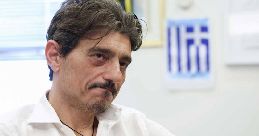 Panathinaikos Giannakopoulos Başkanı Ürdün'üne ek olarak – Son Dakika Spor Haberleri