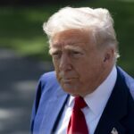 Beyaz Saray: Trump, Türkiye'de Rusya ve Ukraynalı liderlerle tanışmaya açık