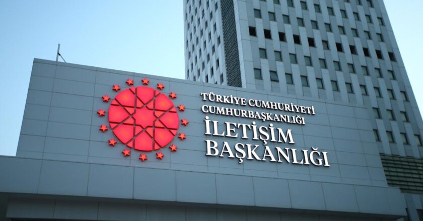 DMM'den NATO karargahının iddiasına Denber