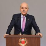“Durun İsrail İnsanlığın Sorumluluğudur” – Son Dakika Haberleri