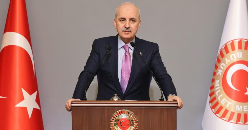 “Durun İsrail İnsanlığın Sorumluluğudur” – Son Dakika Haberleri