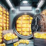 35 kamu şirketi 1.000 BTC barajını aştı