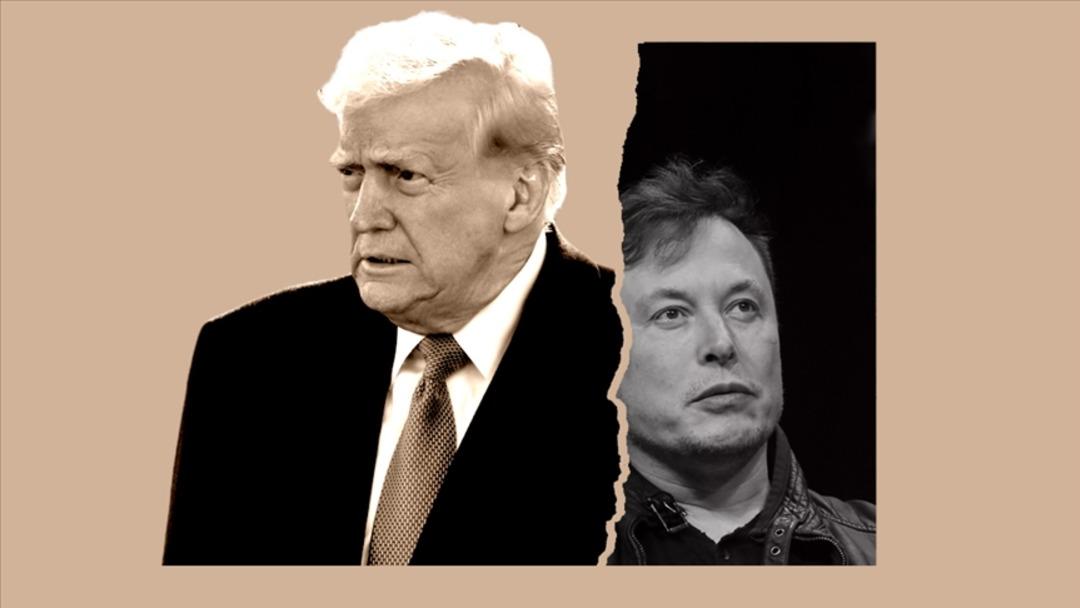O güne dikkat çekerek duyurdu! Elon Musk başka bir anti -shump ... Siyasi talep üzerine bir anket yayınladı: Parti kendini kuruyor! 4