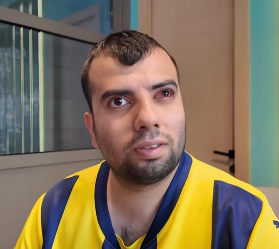 Ünlü sosyal medya fenomeni Kadıkör Toros, ameliyattan sonra ilk kez gözlerini açtı! İşte son sürüm ... 2