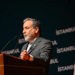 İran Dışişleri Bakanı Arakcio: Uranyum zenginleştirme faaliyetlerinden kolayca geri dönmeyeceğiz