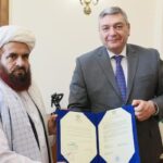 “Tarihsel bir adım” dediğini duyurdular! Rusya, Afganistan yönetimini resmen tanıyan ilk ülke oldu