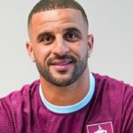 Kyle Walker Burnley'e transfer edildi –