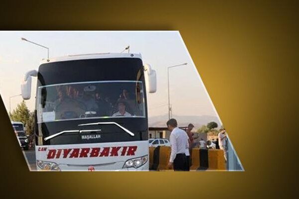 PKK bir silah bırakıyor! Türkiye'den Irak'a geçiş yaptılar …