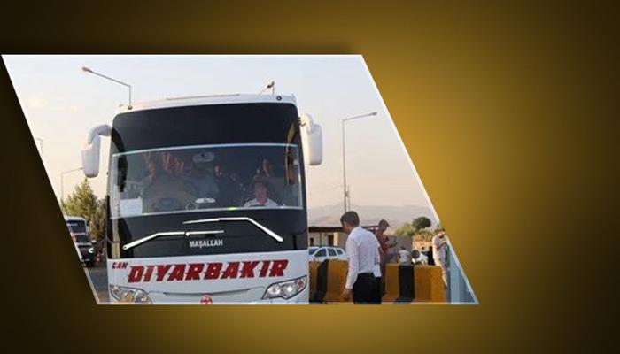 PKK bir silah bırakıyor! Türkiye'den Irak'a geçiş yaptılar …