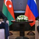 Putin'e kelimeler! Aliyev'den Ukraynalılara çağrı: “Bunu da yaptık” diye açıkladı