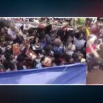 Hindistan'daki Tapınakta Conflox! Birçok ölüm ve yaralı var