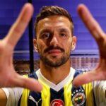 Sessizce Fenerbahçe'den ayrıldı! Tadic ile Tarihsel Sözleşme … yeni bir ekip duyuruldu