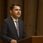 “Ülkeyi iklim krizin etkilerinden koruyacağız”