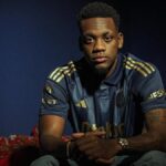 Fenerbahçe resmi olarak Jhon Duran'ı duyurdu