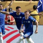 Dünya Kupası'nda FIFA Chelsea Kulüp Şampiyonu